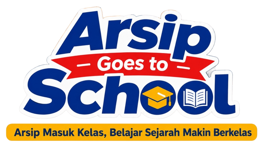 ANRI Goes to School